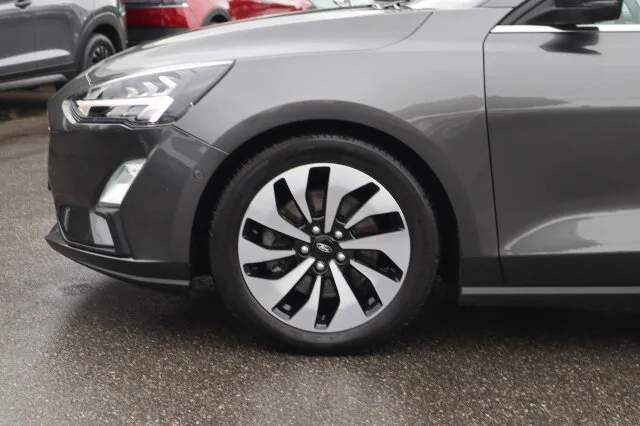 FORD Focus 2.0 EcoBlue Cool&Connect LED/Kamera/PDC – Bild 3