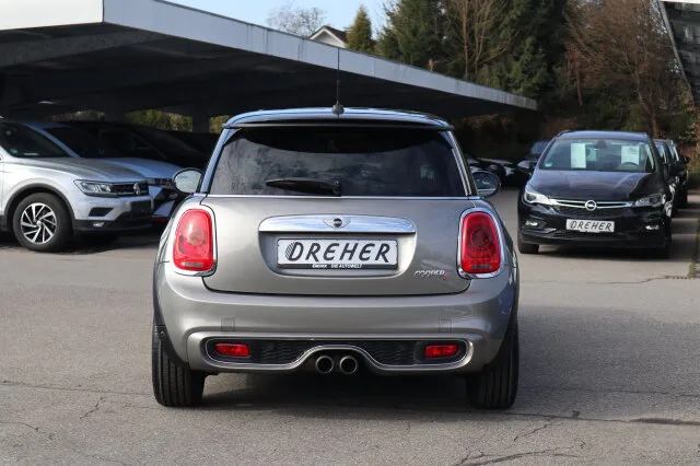 MINI Mini Cooper S Chrome-Line Exterieur/Pano.-Dach – Bild 6