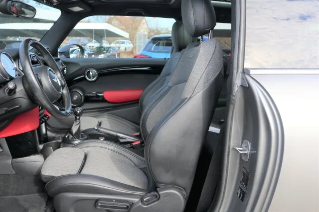 MINI Mini Cooper S Chrome-Line Exterieur/Pano.-Dach – Bild 8