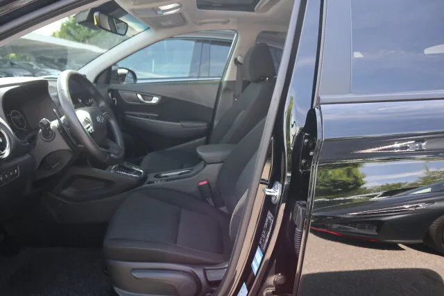 HYUNDAI Kona 1.6 T-GDI Prime 2WD Navi/SHD/Klima/Kamera – Bild 8