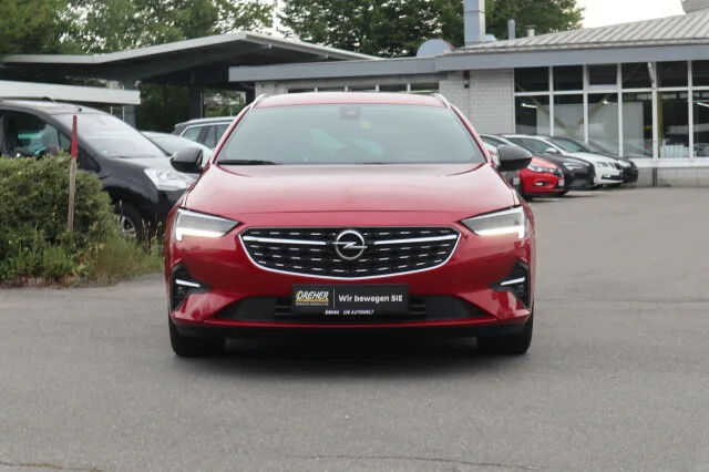 OPEL Insignia Business Elegance / für HÄNDLER Navi – Bild 2