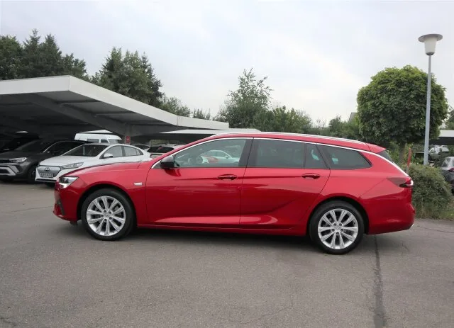 OPEL Insignia Business Elegance / für HÄNDLER Navi – Bild 4