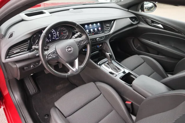 OPEL Insignia Business Elegance / für HÄNDLER Navi – Bild 7