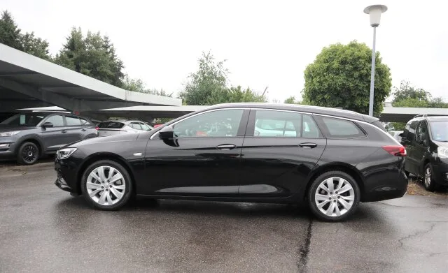 OPEL Insignia 4x4 INNOVATION PREMIUM/ VOLLAUSSTATTUNG – Bild 4