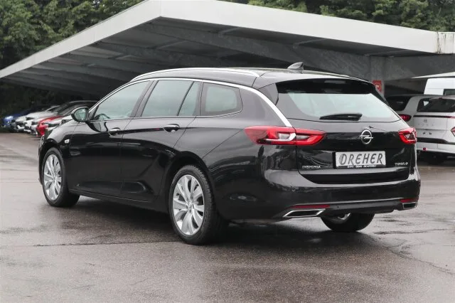 OPEL Insignia 4x4 INNOVATION PREMIUM/ VOLLAUSSTATTUNG – Bild 5
