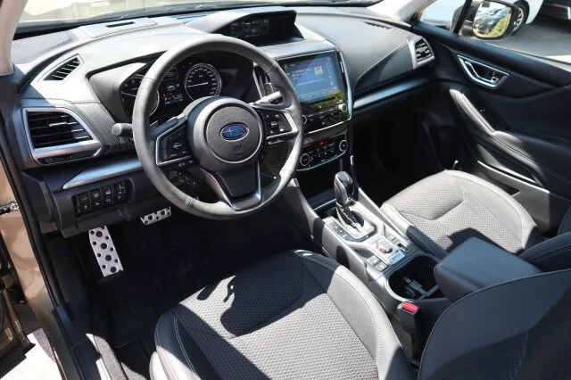 SUBARU Forester 2.0ie Mild-Hybrid Comfort AHK/ Kamera – Bild 7