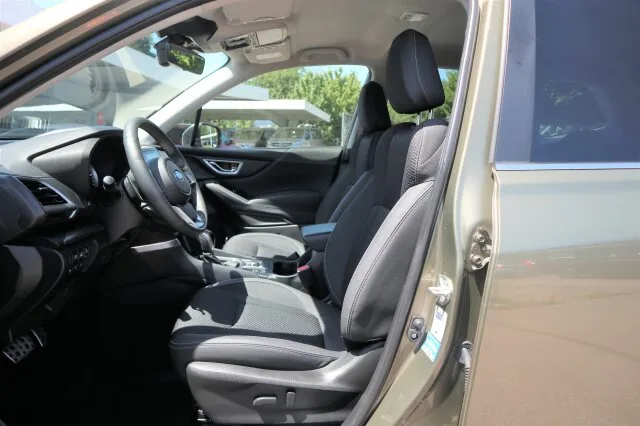 SUBARU Forester 2.0ie Mild-Hybrid Comfort AHK/ Kamera – Bild 8