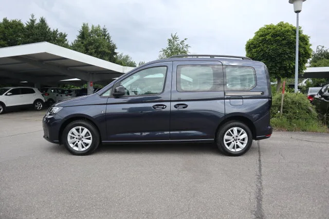 VW Caddy 1.5 TSI Life Navi/Autom./Park-Assist. BC – Bild 4
