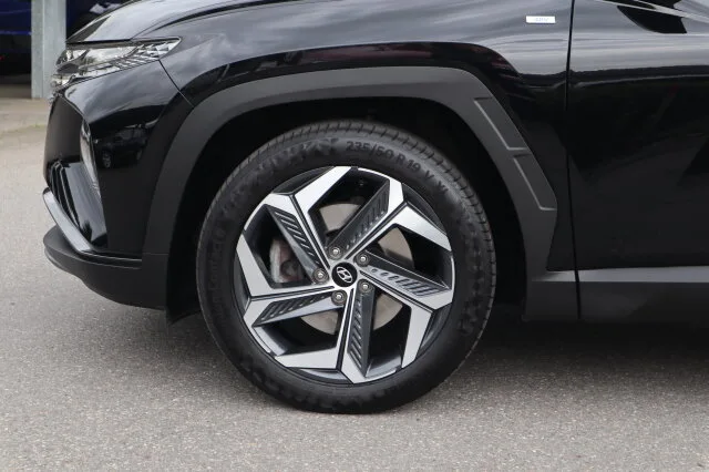 HYUNDAI Tucson 1.6 T-GDI Prime Mild-Hybrid 2WD Sitzhzg. – Bild 3
