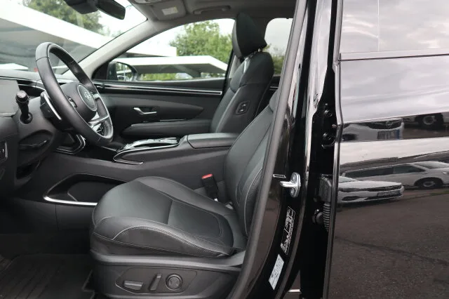 HYUNDAI Tucson 1.6 T-GDI Prime Mild-Hybrid 2WD Sitzhzg. – Bild 8