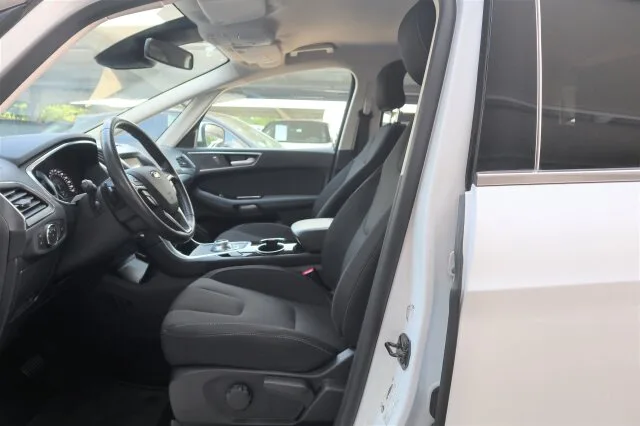 FORD S-Max 2.0 EcoBlue Titanium Titanium S Navi/Klima – Bild 8
