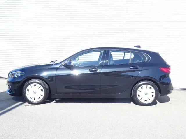 BMW 1er - 118i Advantage Klima/LED/BC Park-Assist. – Bild 3