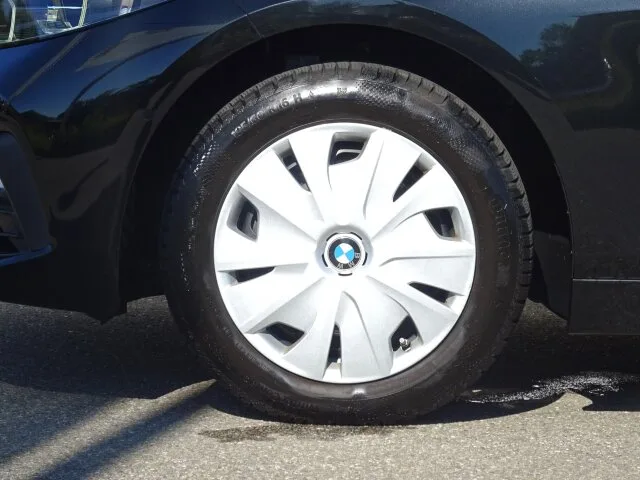 BMW 1er - 118i Advantage Klima/LED/BC Park-Assist. – Bild 6