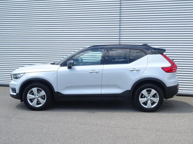 VOLVO XC40 XC 40 T4 2WD R-Design Navi/Autom./Kamera/PDC/LM – Bild 3