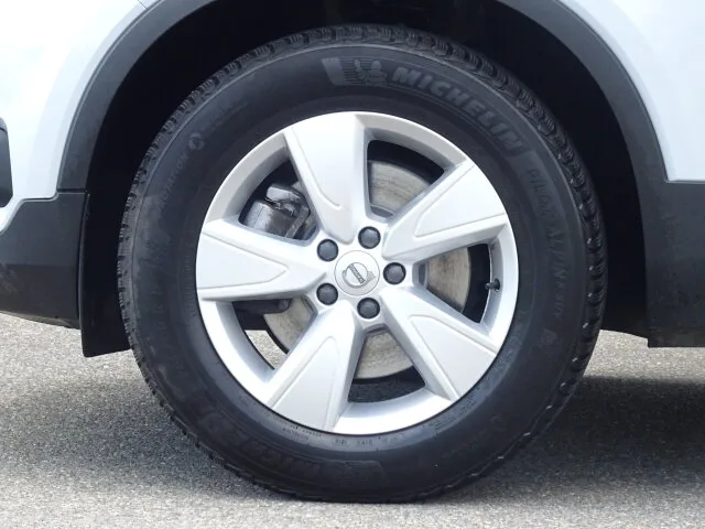 VOLVO XC40 XC 40 T4 2WD R-Design Navi/Autom./Kamera/PDC/LM – Bild 6