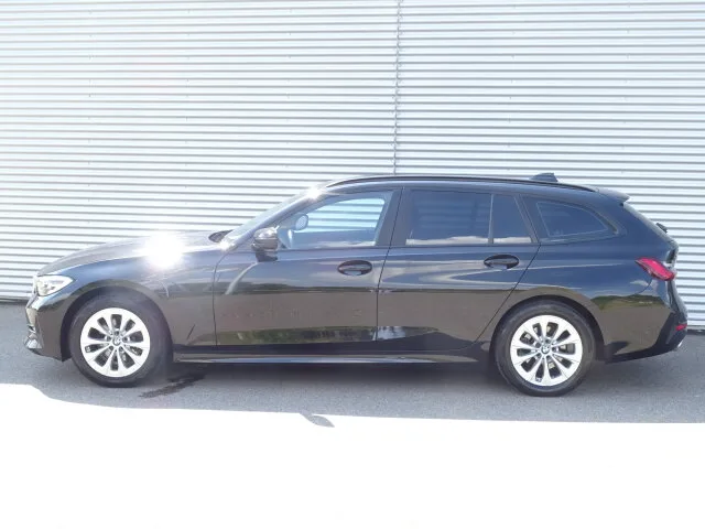BMW 3er - 320 d Mild Hybrid Advantage Klima/PDC/LM – Bild 3