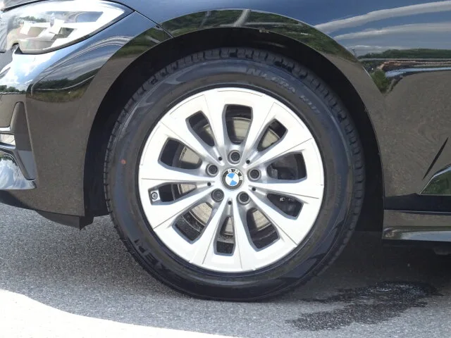 BMW 3er - 320 d Mild Hybrid Advantage Klima/PDC/LM – Bild 6