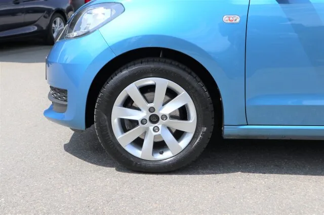 SKODA Citigo 1.0 Clever Klima/MF-Lenkrad/eFH. – Bild 3