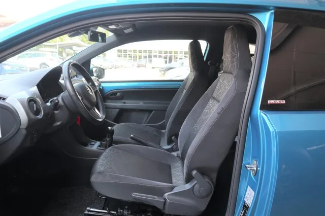 SKODA Citigo 1.0 Clever Klima/MF-Lenkrad/eFH. – Bild 8