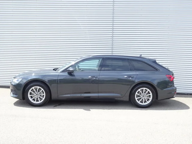 AUDI A6 40 2.0 TDI Avant basis Autom./Klima/PDC – Bild 3