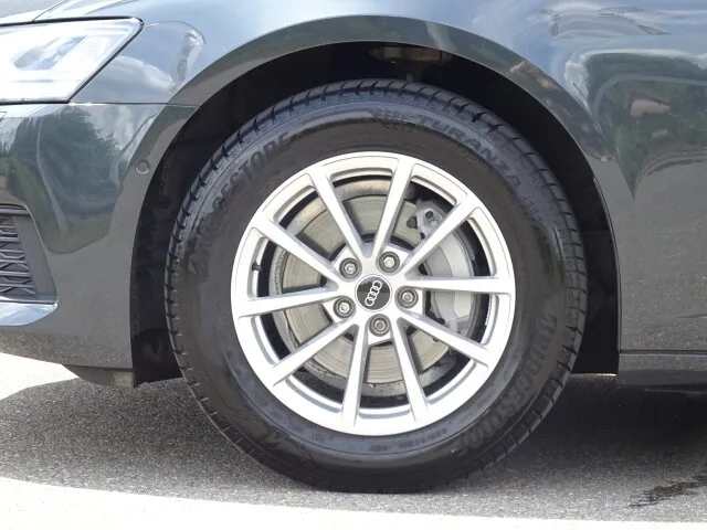AUDI A6 40 2.0 TDI Avant basis Autom./Klima/PDC – Bild 6