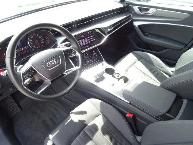 AUDI A6 40 2.0 TDI Avant basis Autom./Klima/PDC – Bild 7