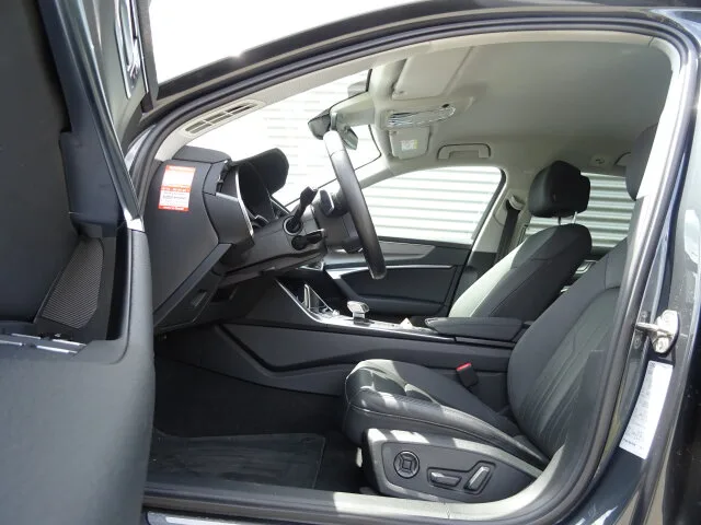 AUDI A6 40 2.0 TDI Avant basis Autom./Klima/PDC – Bild 8