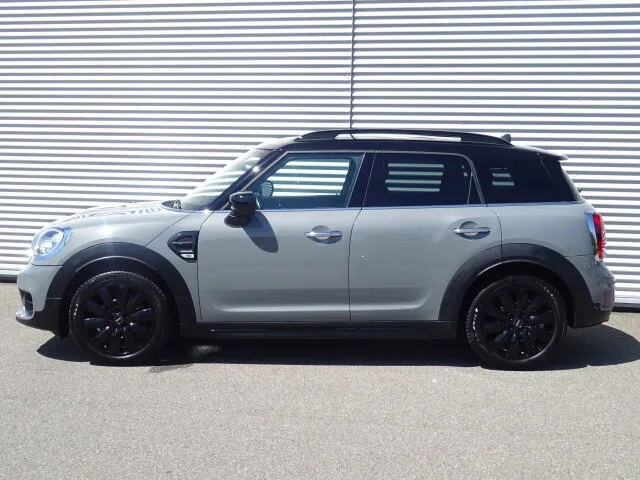 MINI Cooper Countryman COUNTRYMAN Cooper Navi/Klima/LED/BC/eFH. – Bild 3