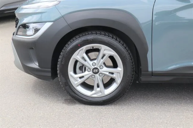 HYUNDAI Kona Edition 30 PLUS / Sitz+Lenkradheiz/ALU/ uvm – Bild 3