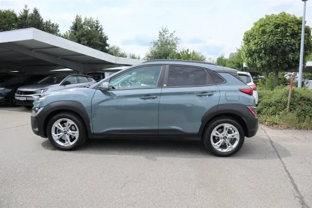 HYUNDAI Kona Edition 30 PLUS / Sitz+Lenkradheiz/ALU/ uvm – Bild 4