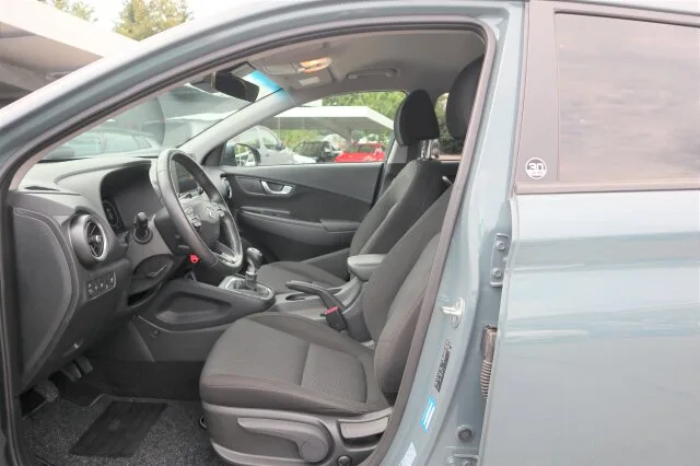 HYUNDAI Kona Edition 30 PLUS / Sitz+Lenkradheiz/ALU/ uvm – Bild 8