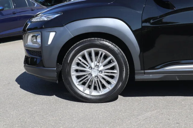 HYUNDAI Kona 1.6 T-GDI Style 2WD Autom. Klima/Sitzhzg. – Bild 3