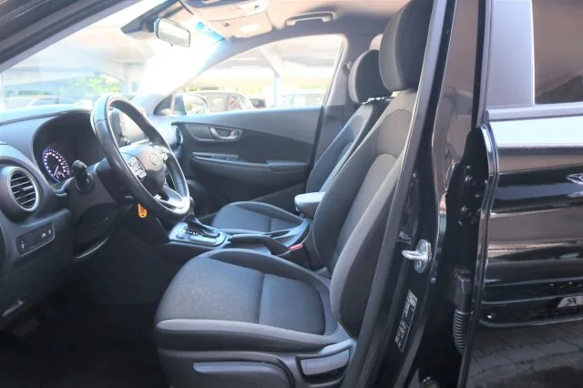 HYUNDAI Kona 1.6 T-GDI Style 2WD Autom. Klima/Sitzhzg. – Bild 8
