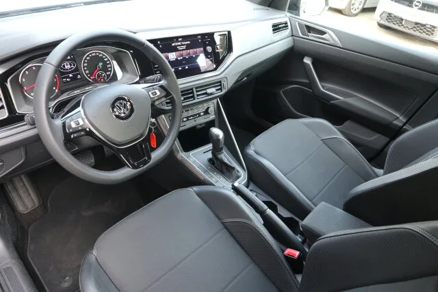 VW Polo 1.5 TSI Highline Navi/LED/Kamera/DAB/LM BC – Bild 7