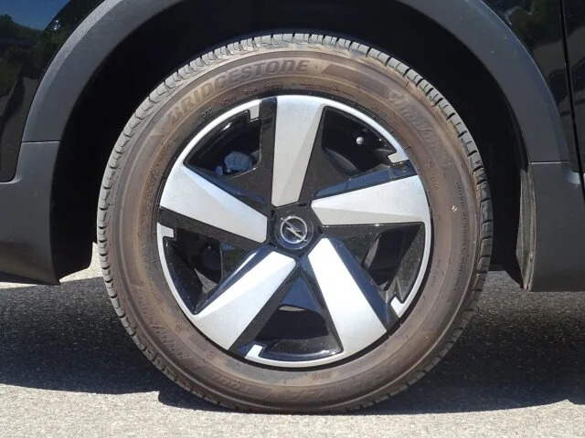 OPEL Crossland Turbo Enjoy Klima/LED/DAB/Tempomat BC – Bild 6