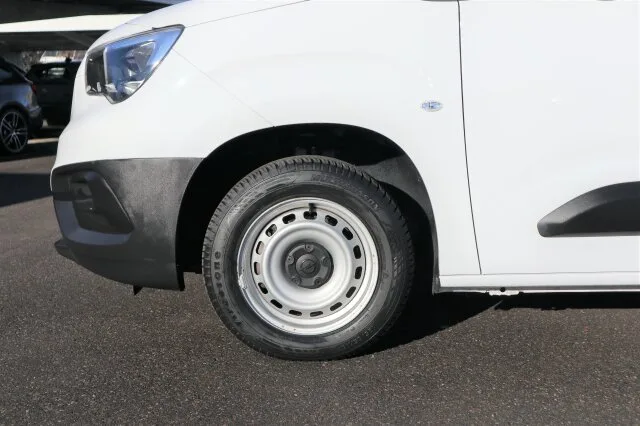 OPEL Combo Cargo 1.5 D Klima/Tempomat/Bluetooth – Bild 4