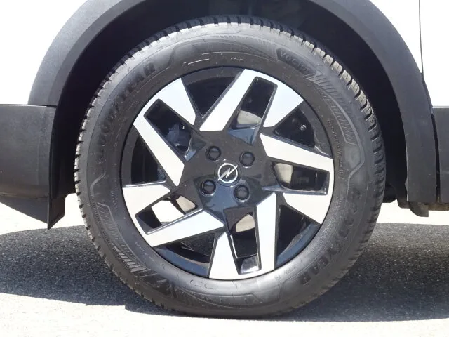 OPEL Mokka GS / VIP BLITZ - Deal ! / NEU  30.420,-- – Bild 6