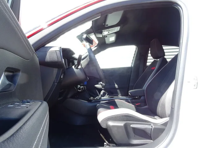 OPEL Mokka GS / VIP BLITZ - Deal ! / NEU  30.420,-- – Bild 7