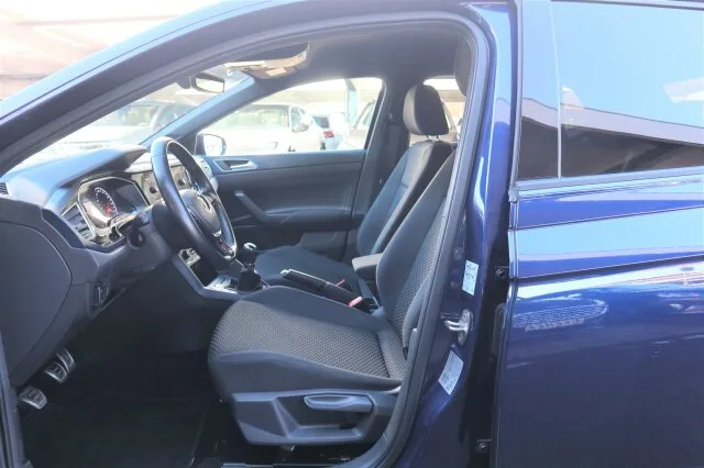 VW Polo UNITED PLUS Paket/NAVI/Rü-KAM/SITZHEIZ/UVM – Bild 7