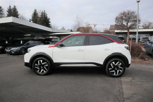 OPEL Mokka GS / VIP BLITZ - Deal ! / NEU  30.420,-- – Bild 4