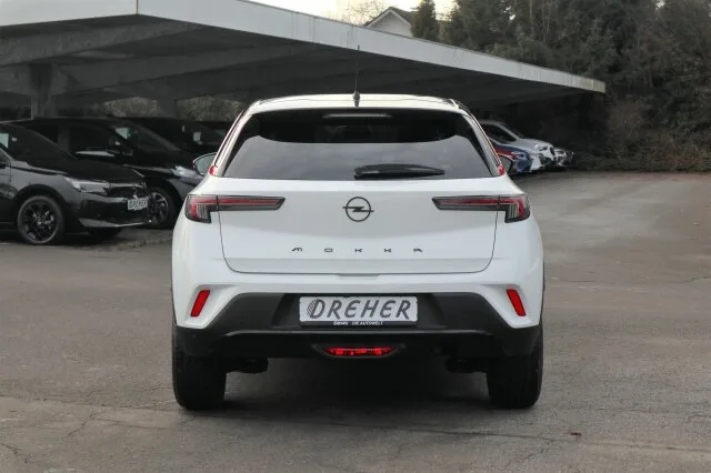 OPEL Mokka GS / VIP BLITZ - Deal ! / NEU  30.420,-- – Bild 6