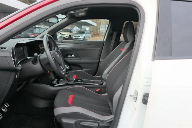 OPEL Mokka GS / VIP BLITZ - Deal ! / NEU  30.420,-- – Bild 7
