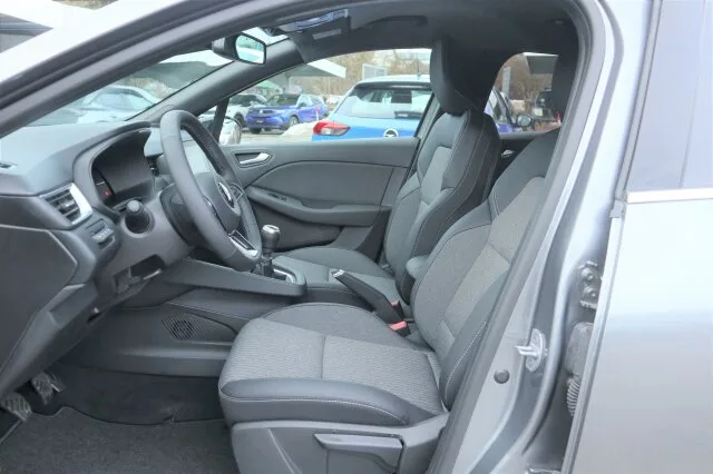 MITSUBISHI Colt Intense StyleCold PDC/Kamera/Sitzhzg./Klima – Bild 7