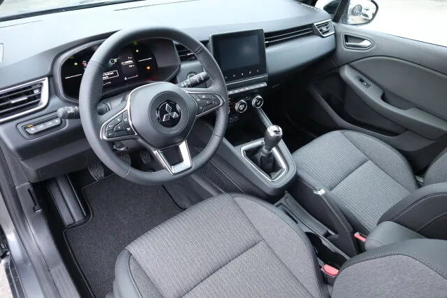 MITSUBISHI Colt Intense StyleCold PDC/Kamera/Sitzhzg./Klima – Bild 8