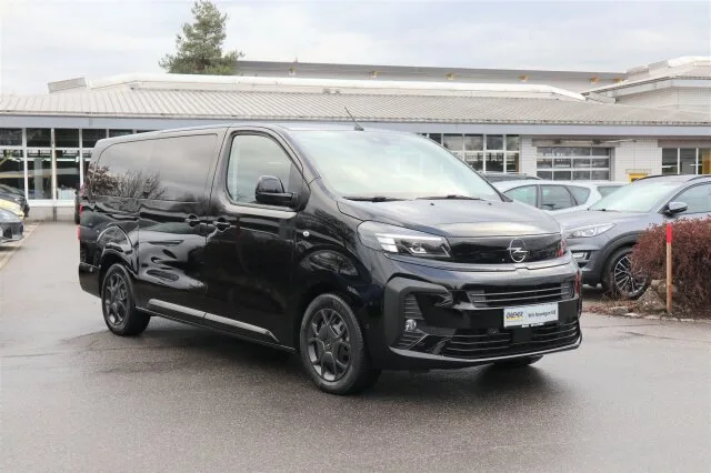 OPEL Zafira EDITION Plus/ XL / 9-Sitzer /NAVI/Rü-Kam – Bild 7