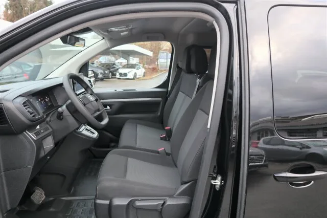 OPEL Zafira EDITION Plus/ XL / 9-Sitzer /NAVI/Rü-Kam – Bild 8