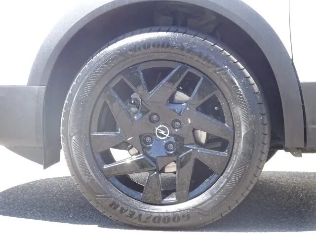 OPEL Mokka GS / VIP BLITZ - Deal ! / NEU  30.000,-- – Bild 6