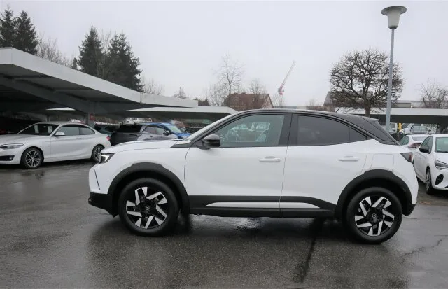 OPEL Mokka GS / VIP BLITZ - Deal ! / NEU  30.420,-- – Bild 4