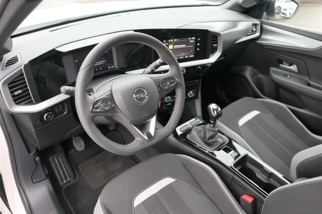 OPEL Mokka GS / VIP BLITZ - Deal ! / NEU  30.420,-- – Bild 7