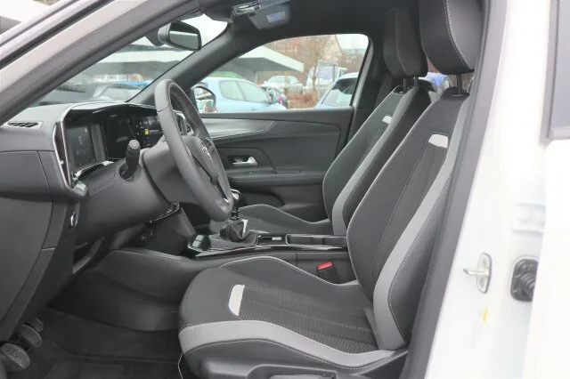OPEL Mokka GS / VIP BLITZ - Deal ! / NEU  30.420,-- – Bild 8